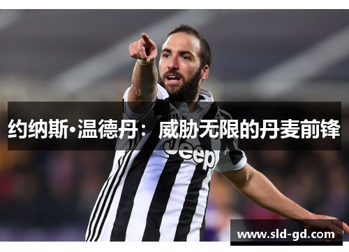 约纳斯·温德丹：威胁无限的丹麦前锋