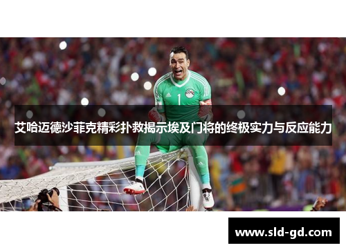 艾哈迈德沙菲克精彩扑救揭示埃及门将的终极实力与反应能力