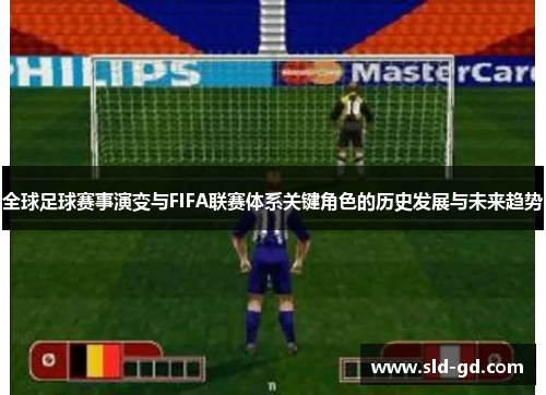 全球足球赛事演变与FIFA联赛体系关键角色的历史发展与未来趋势
