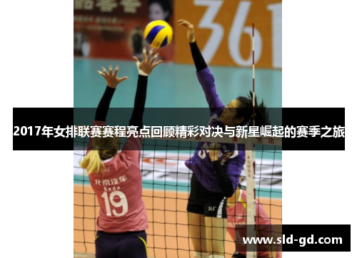 2017年女排联赛赛程亮点回顾精彩对决与新星崛起的赛季之旅