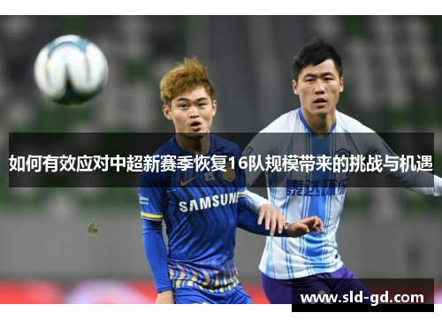 如何有效应对中超新赛季恢复16队规模带来的挑战与机遇