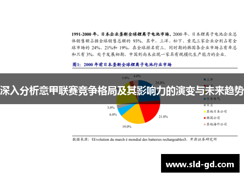深入分析意甲联赛竞争格局及其影响力的演变与未来趋势