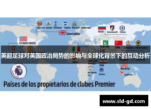 英超足球对英国政治局势的影响与全球化背景下的互动分析