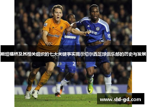 斯坦福桥及其相关组织的七大关键事实揭示切尔西足球俱乐部的历史与发展